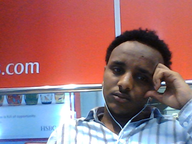 Waiting for the longest night to end and get into my next flight