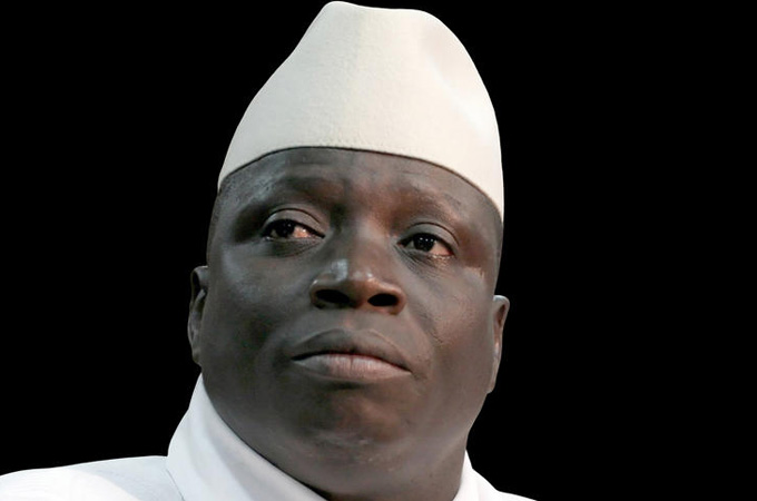 yaya_jammeh